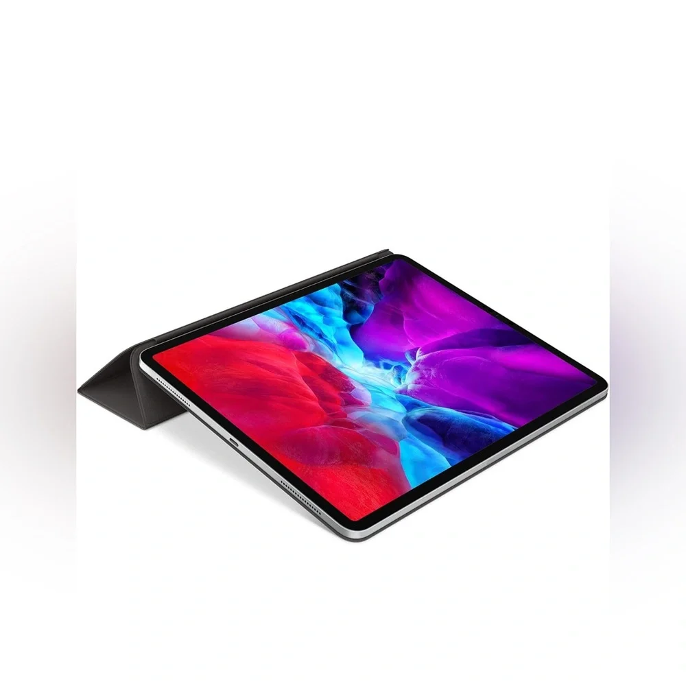 Apple Smart Folio for iPad Pro 12.9-inch - Black